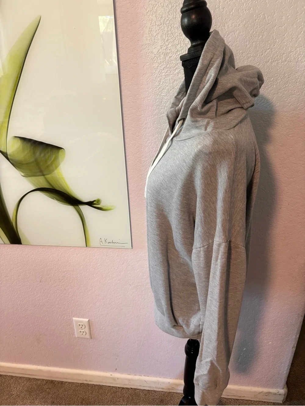 Shirt size medium - Picture 4 of 6